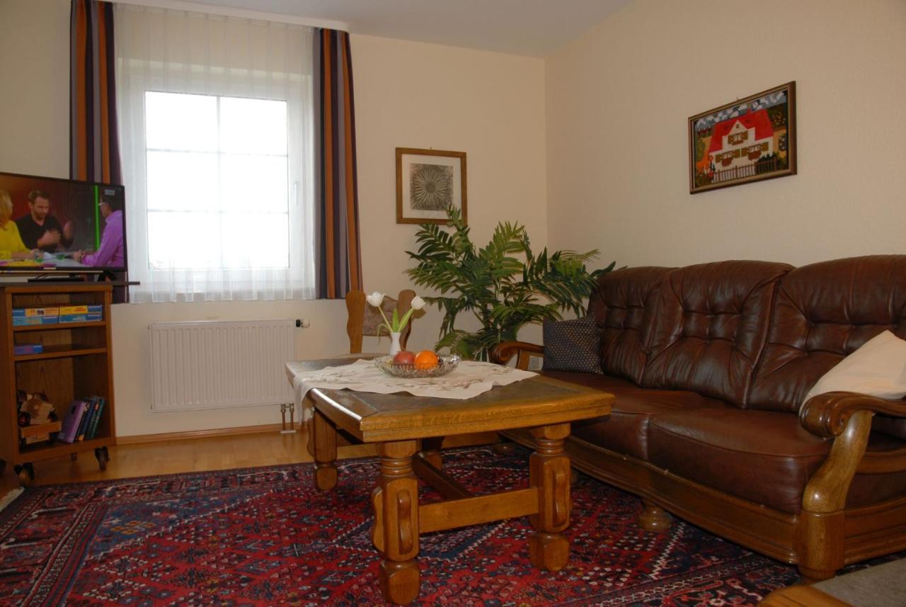 Hotel Garni Grottental Messstetten 外观 照片